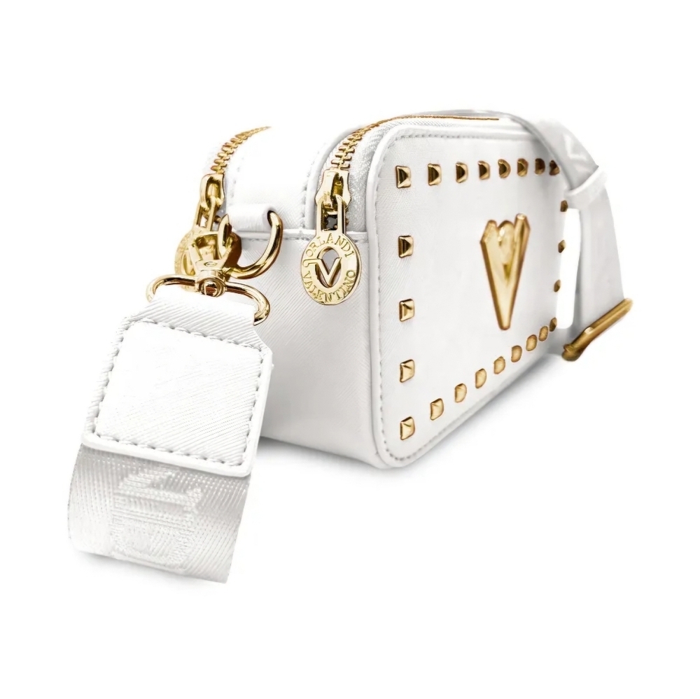 VALENTINO ORLANDI camera bag NWT